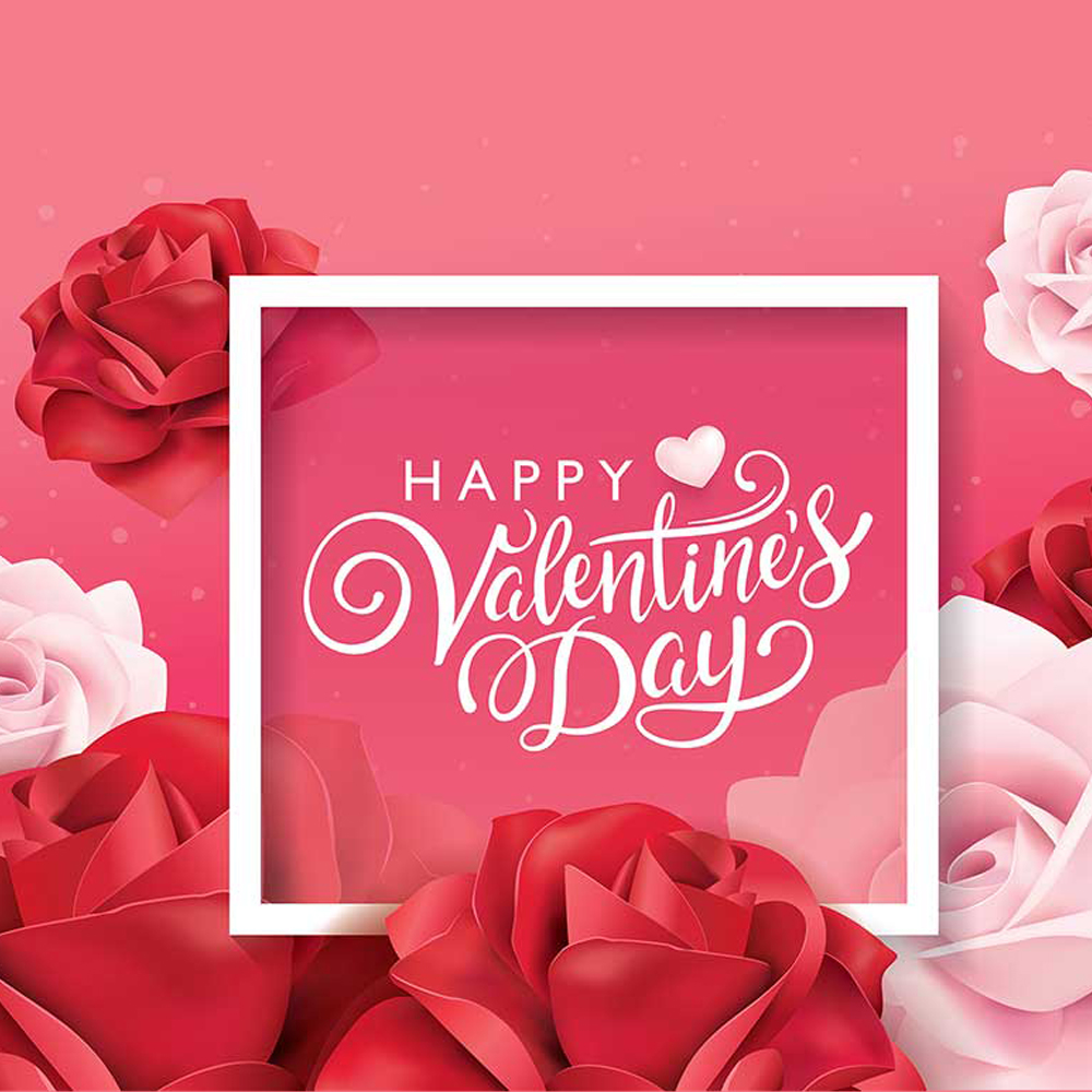 HomePROAnswers's tweet image. Happy Valentine’s Day! 💖
May your day be filled with love, laughter, and all the sweet moments your heart desires! ❤️

#LoveIsInTheAir #happyvalentines #valentinesday