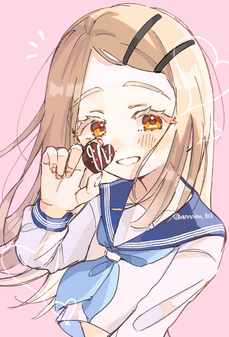 #学マス ハッピーミルフィーユ 篠澤広