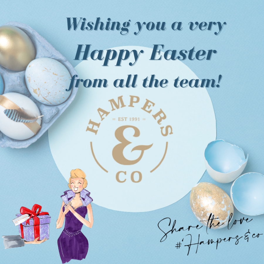 Hampers & Co (@hampersandco) on Twitter photo 