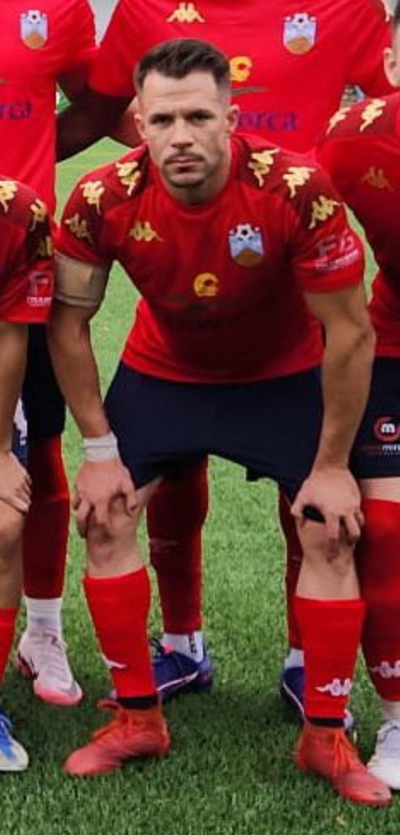 Tenemos fichaje:
Carlos Díaz Marín "MARIN", procedente del <a href="/CPMontehermoso_/">CP Montehermoso ⛰️🌞⚽</a> , se une a nuestra familia. Bienvenido.
Agradecer al <a href="/CPMontehermoso_/">CP Montehermoso ⛰️🌞⚽</a> las facilidades para el traspaso.