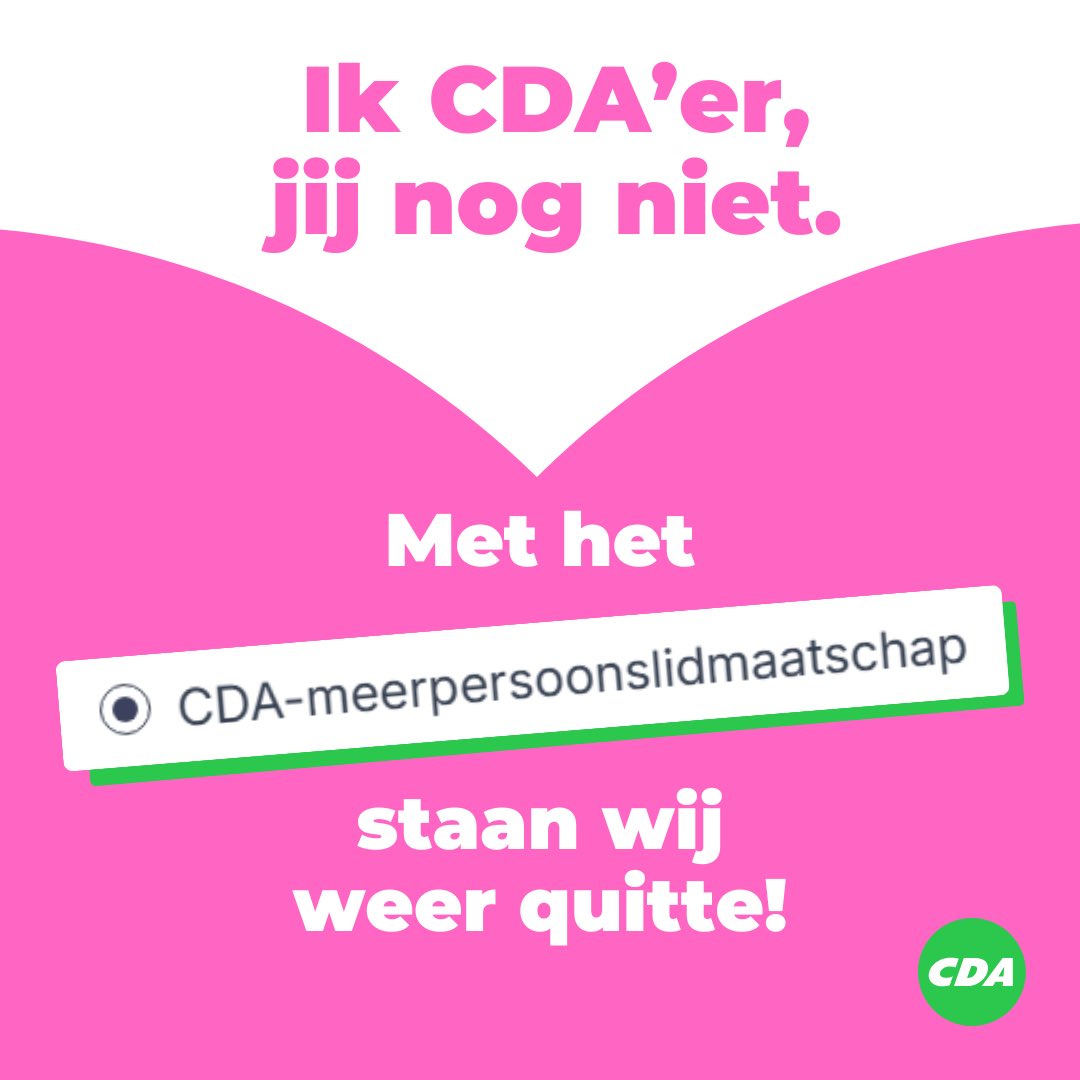 Leden die op hetzelfde adres wonen, kiezen voor het meerpersoonslidmaatschap! Meld u aan!