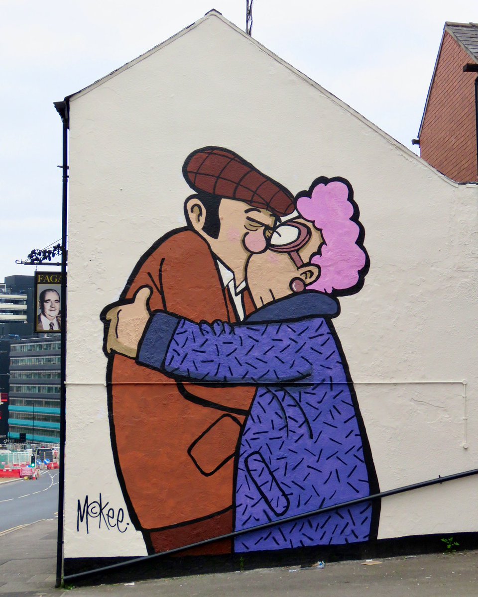 Happy Valentine’s Day! Looking beyond the commercial side, It’s a day for celebrating love in all its forms. Whether that’s love for a partner, or a family member, a close friend, or even a beloved pet, everyone has someone or something they love, and it should be celebrated 💕