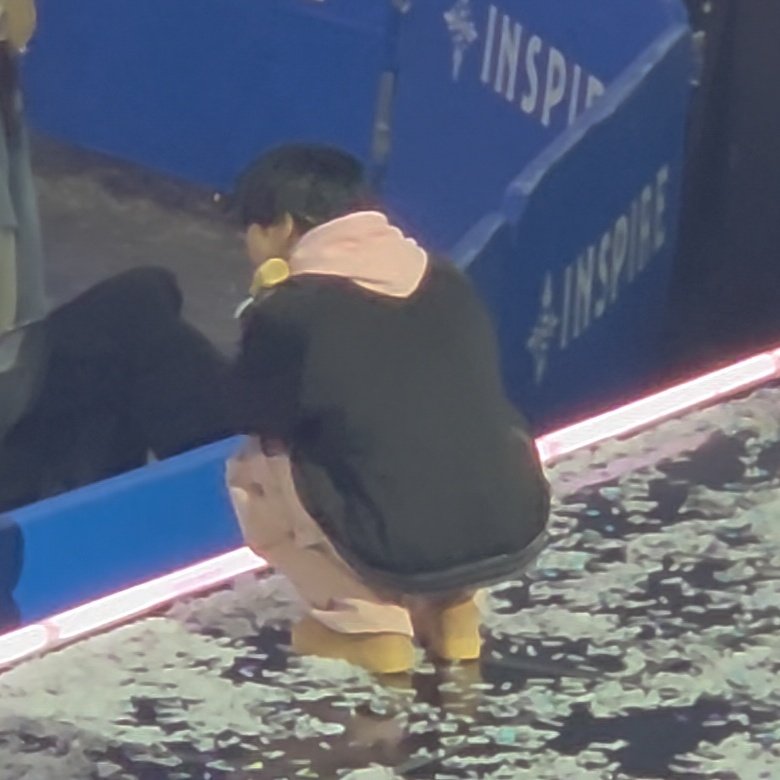 tiny h a n .... 🧚‍♂️🎀