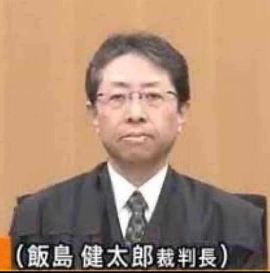 msgmsg55's tweet image. #飯島健太郎
 #大阪高裁