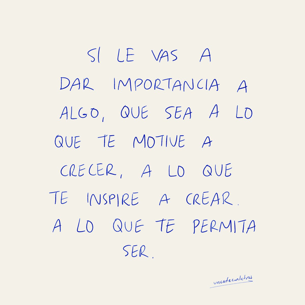 Un café con letras (@uncafeconletras) on Twitter photo 