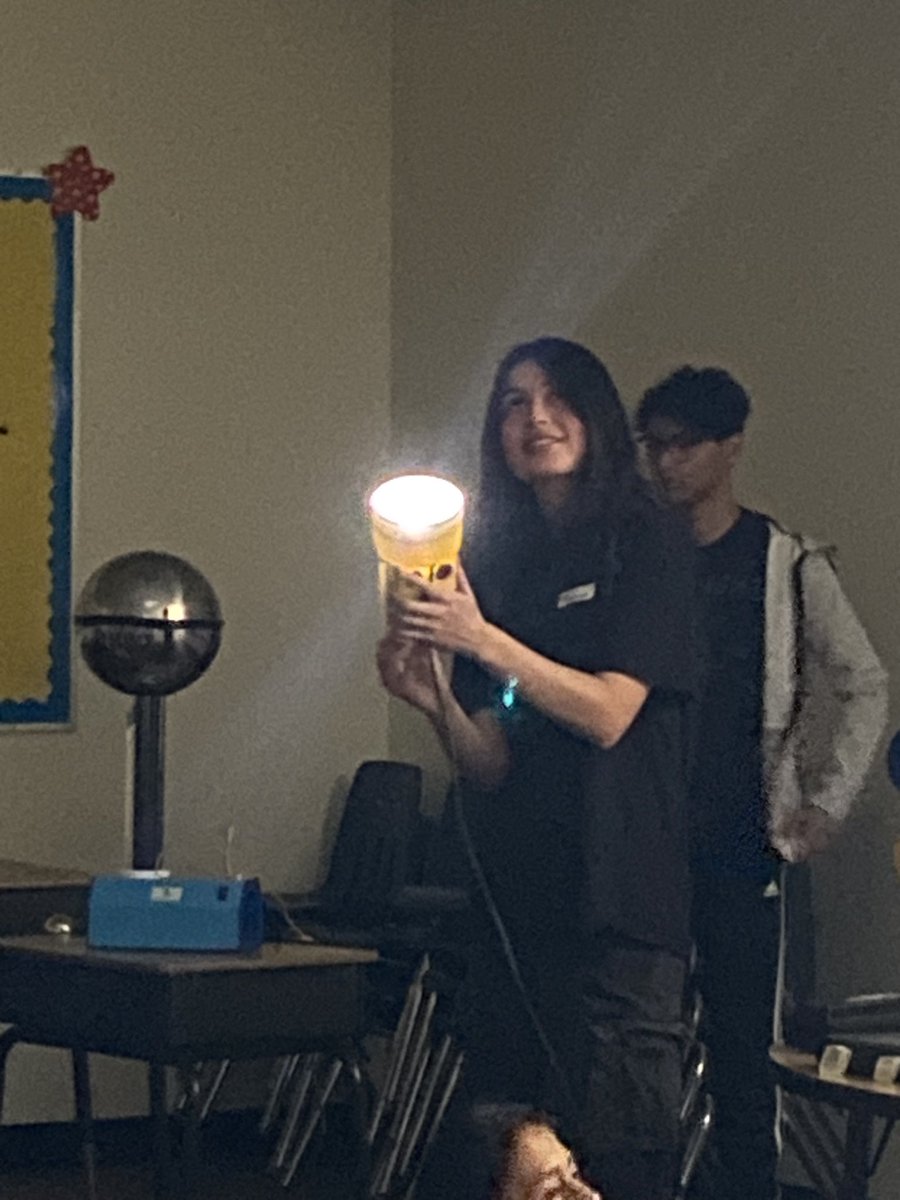 Science Is Fun tweet media