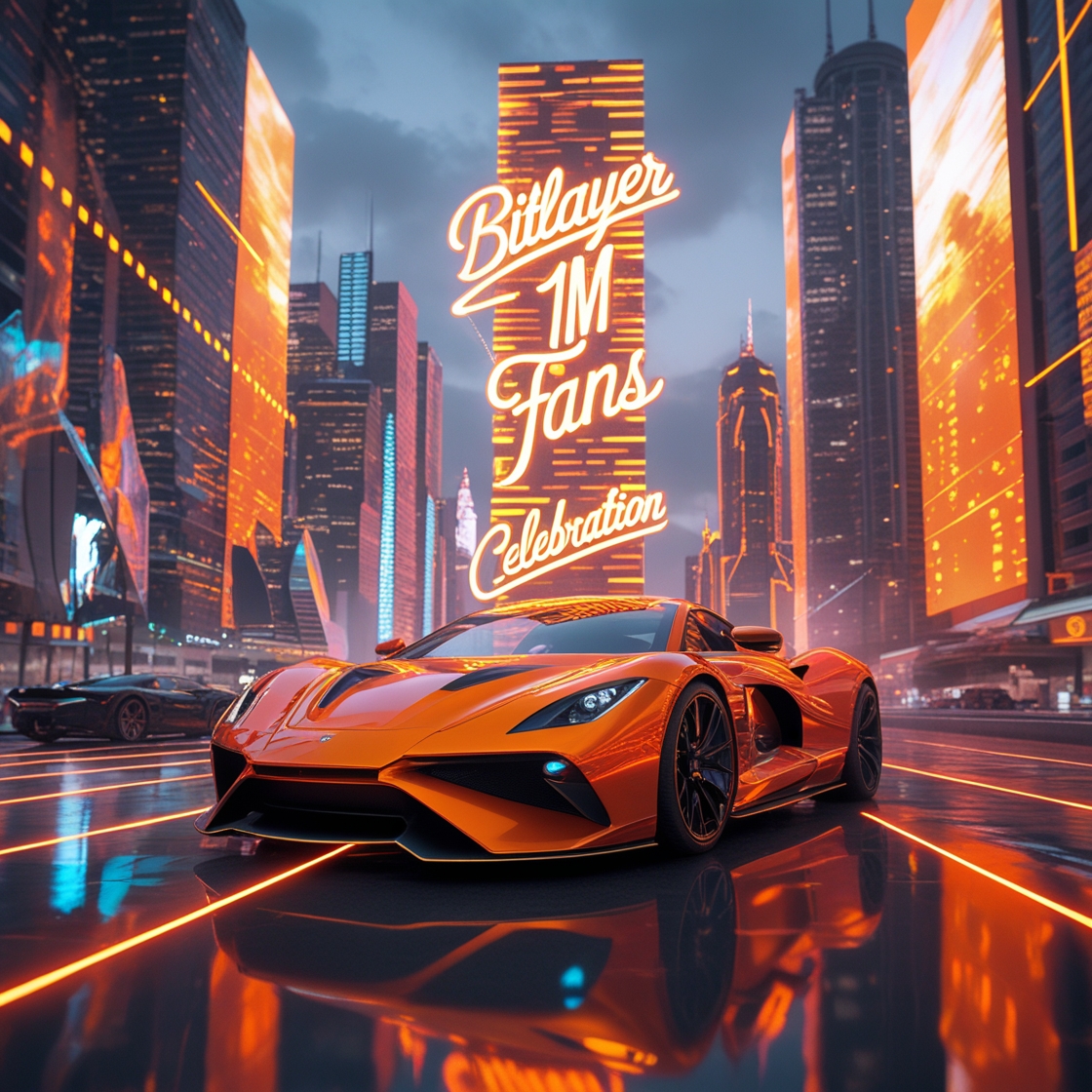 BaroneClub's tweet image. It&apos;s been a long journey so far, but it&apos;s only the beginning! #Bitlayer1MFansCelebration 🧩

#Bitlayer1M #Bitlayer @BitlayerLabs