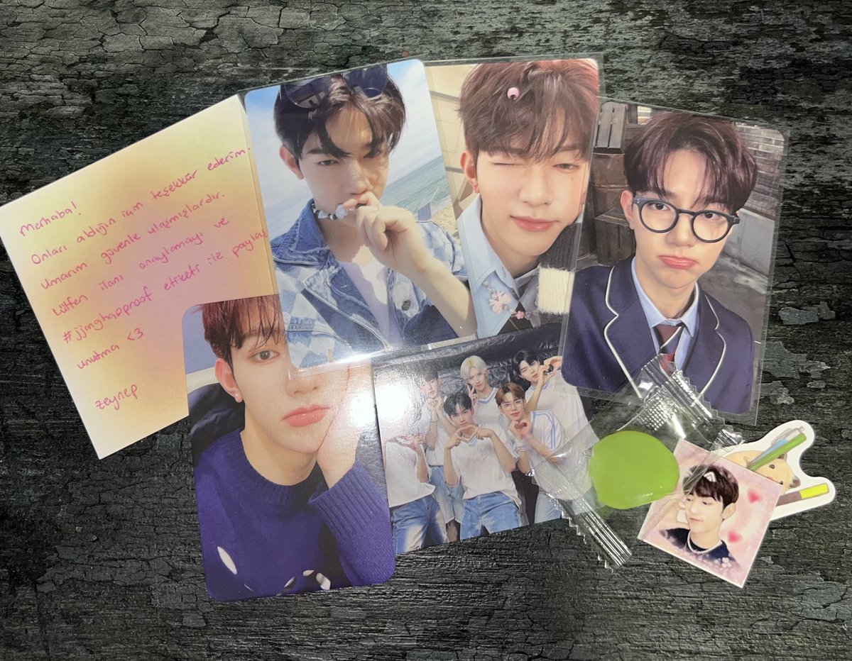 coook tesekkur ederimm🫶🏻🫶🏻 #jjanghaoproof