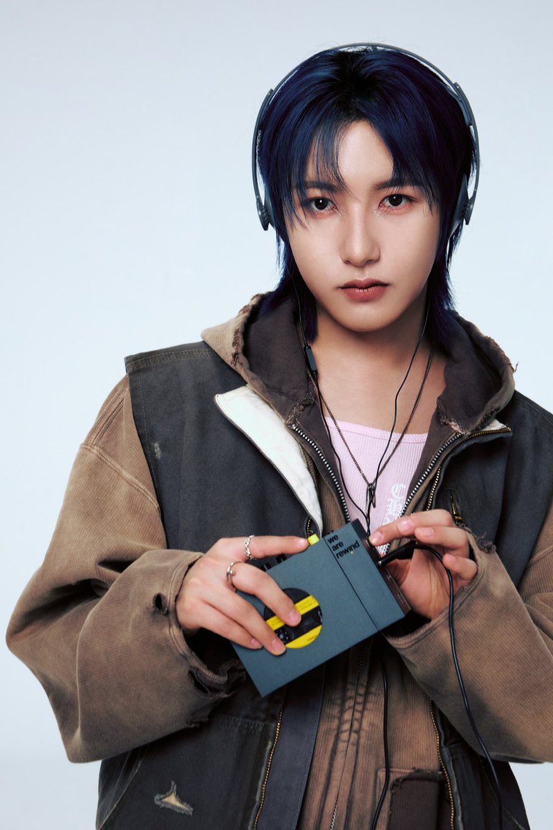 SMTOWN Nemoz 앨범 갤러리 #런쥔