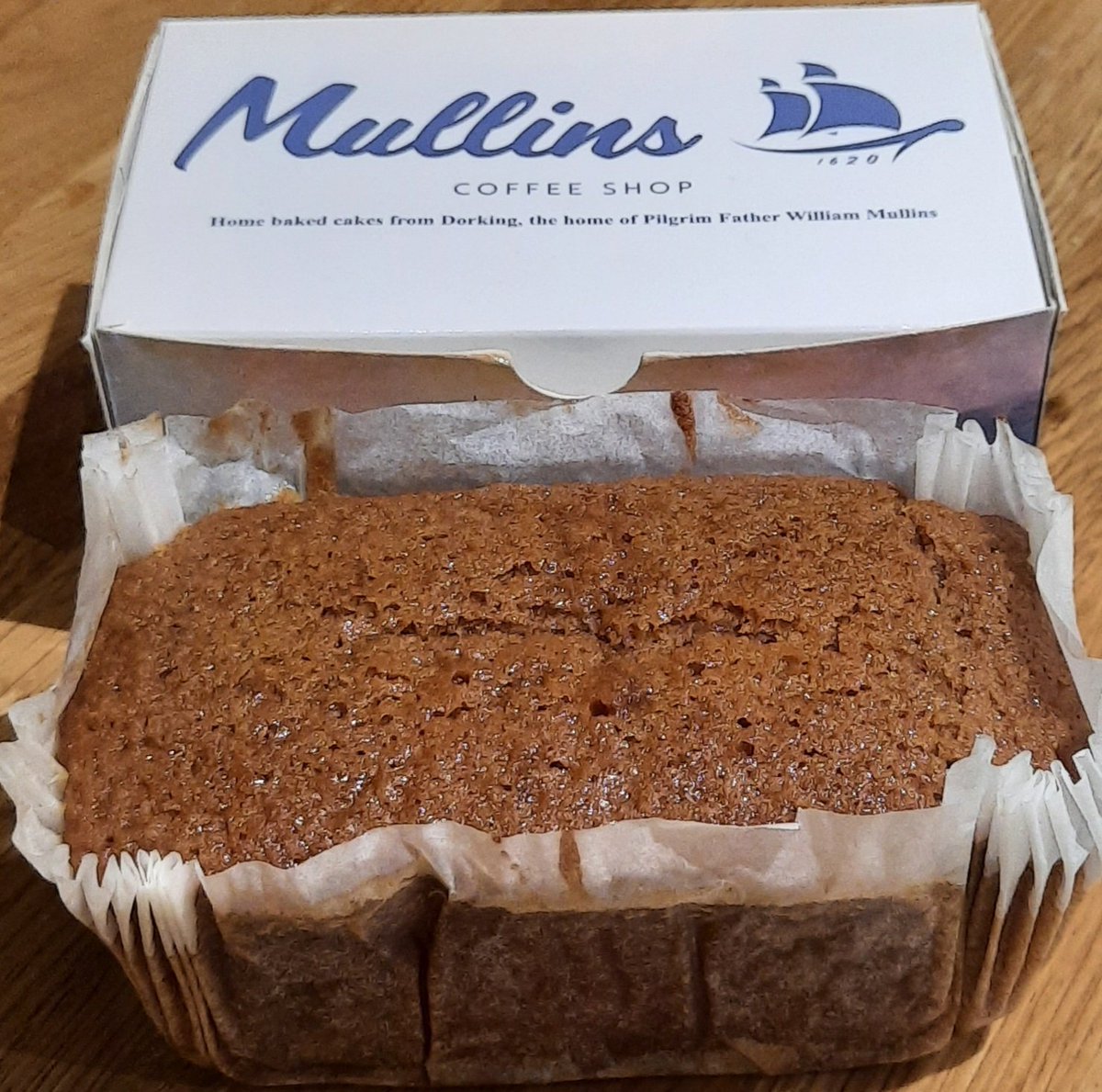 Exciting News! 🌟 

Our signature Ginger Cake is now hitting the spot for Vegans! 🍰  available in a Gluten-Free - Vegan version – the same rich, spiced flavour you love, crafted for everyone to enjoy. 
Perfectly moist, delightfully spiced, and made with love. 💛 
<a href="/HelloDorking/">Hello Dorking</a>