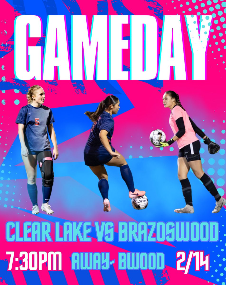 ClearLake LadySoccer (@lakeladysoccer) on Twitter photo 