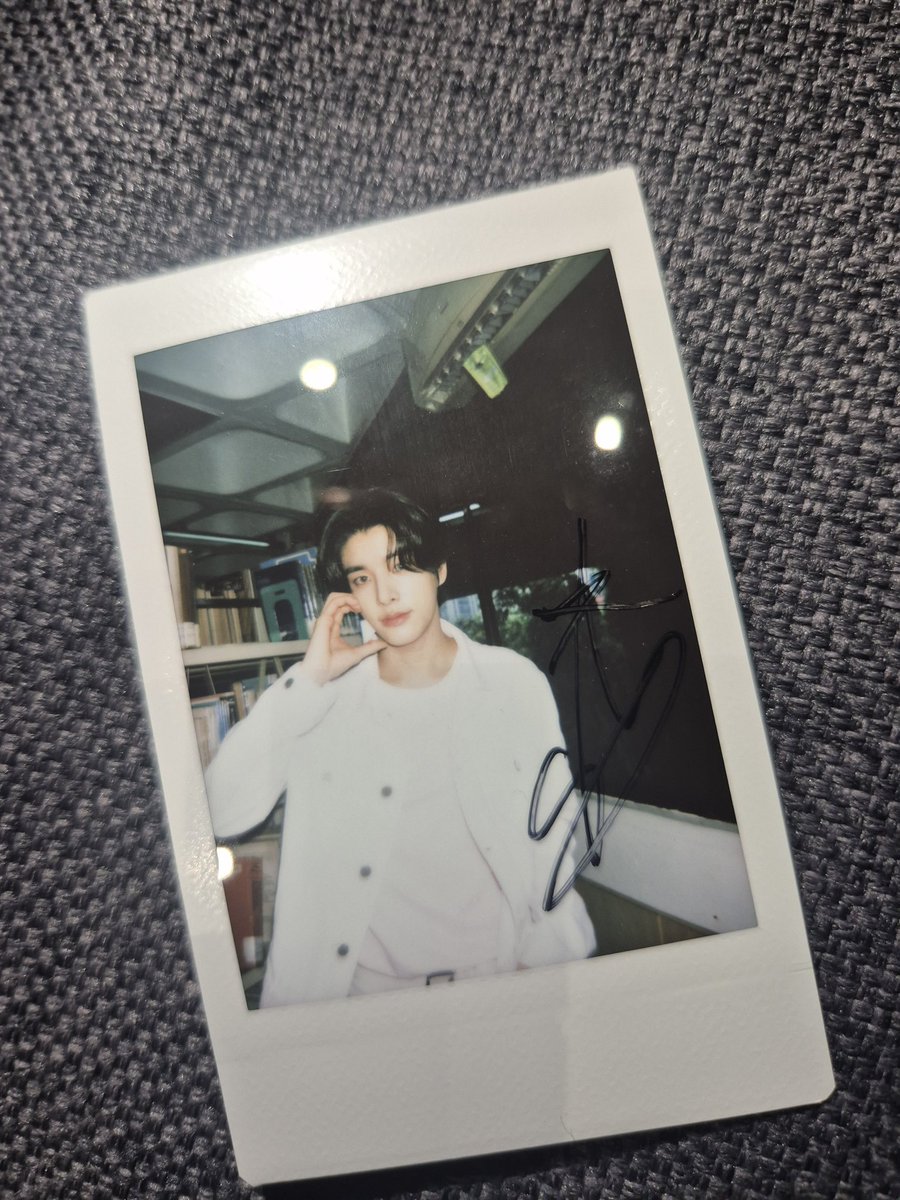 sjydaiIy's tweet image. #JAKE 🌟 update!

Thank you Jakarta ❤️❤️❤️
Shout out to Samyang🔥🔥