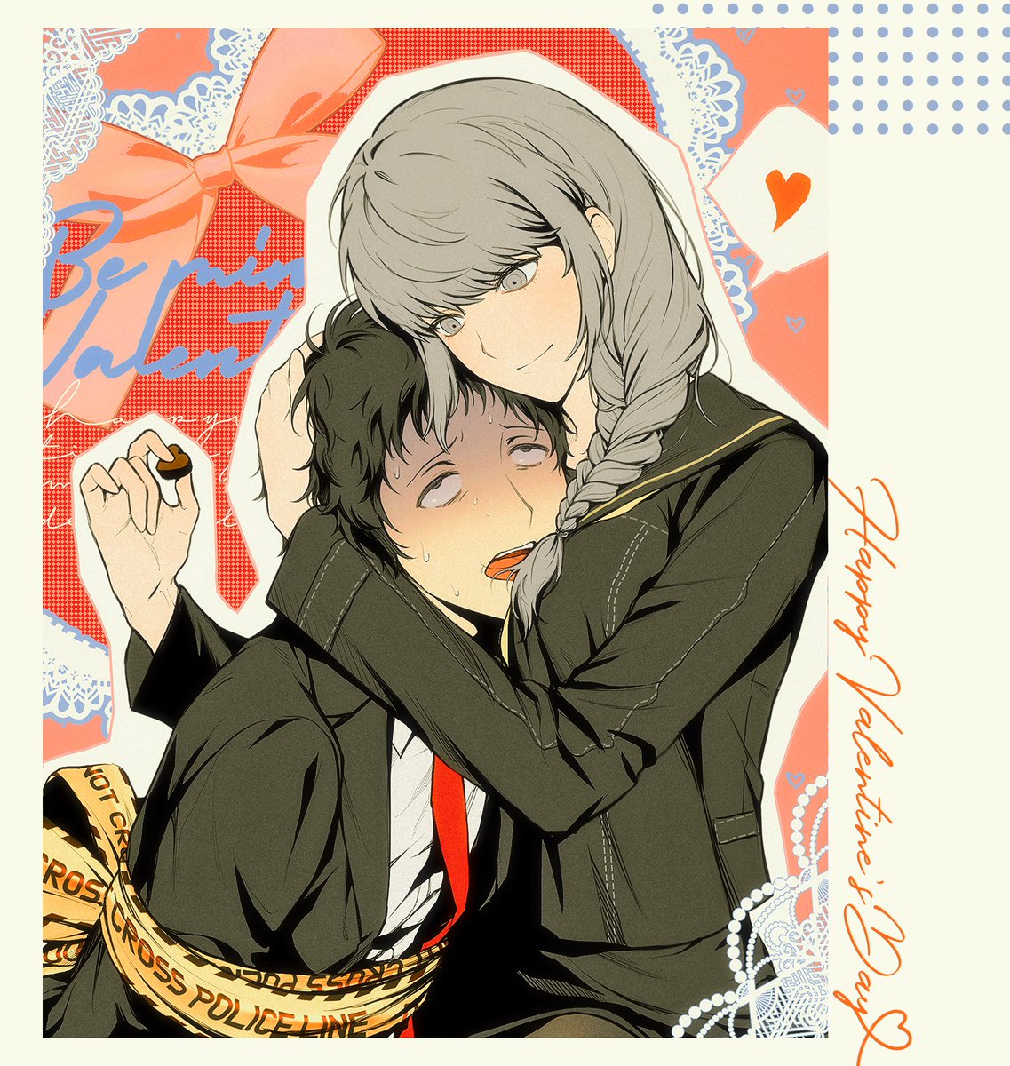 00zufsoj's tweet photo. #ValentinesDay https://t.co/iO9RBIrJKt