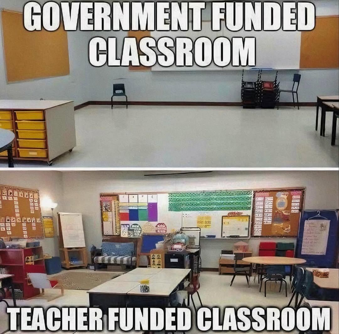 HelpATeacher's tweet image. Accurate.