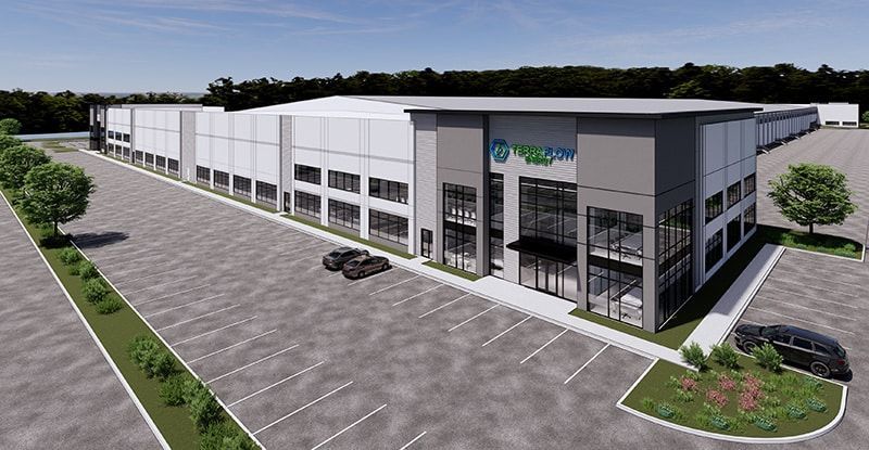 BatteryTechNet's tweet image. 🔋 #TerraFlow Energy and #NovaSpark Energy partner to supply #flowbattery systems to the U.S. Department of Defense, modernizing military energy infrastructure and enhancing resilience. #FlowBattery #EnergyResilience buff.ly/40YW3Qy