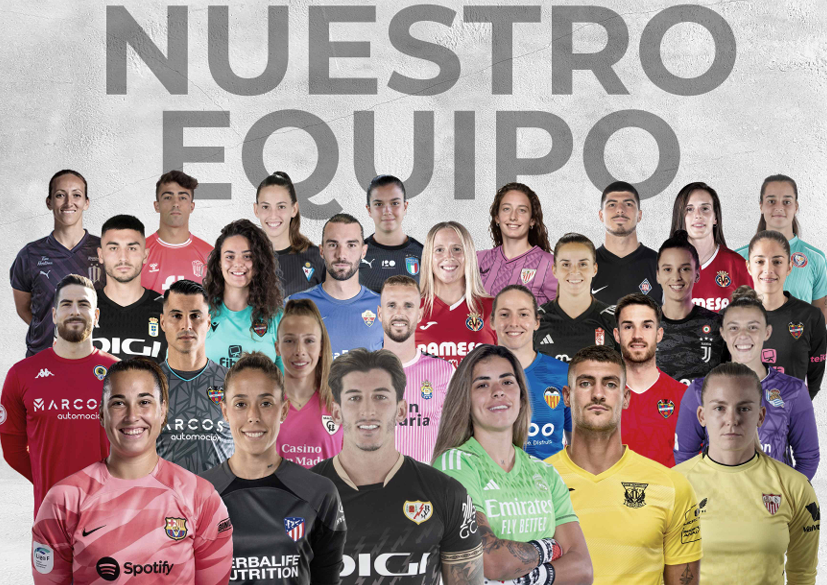 SP Fútbol tweet media