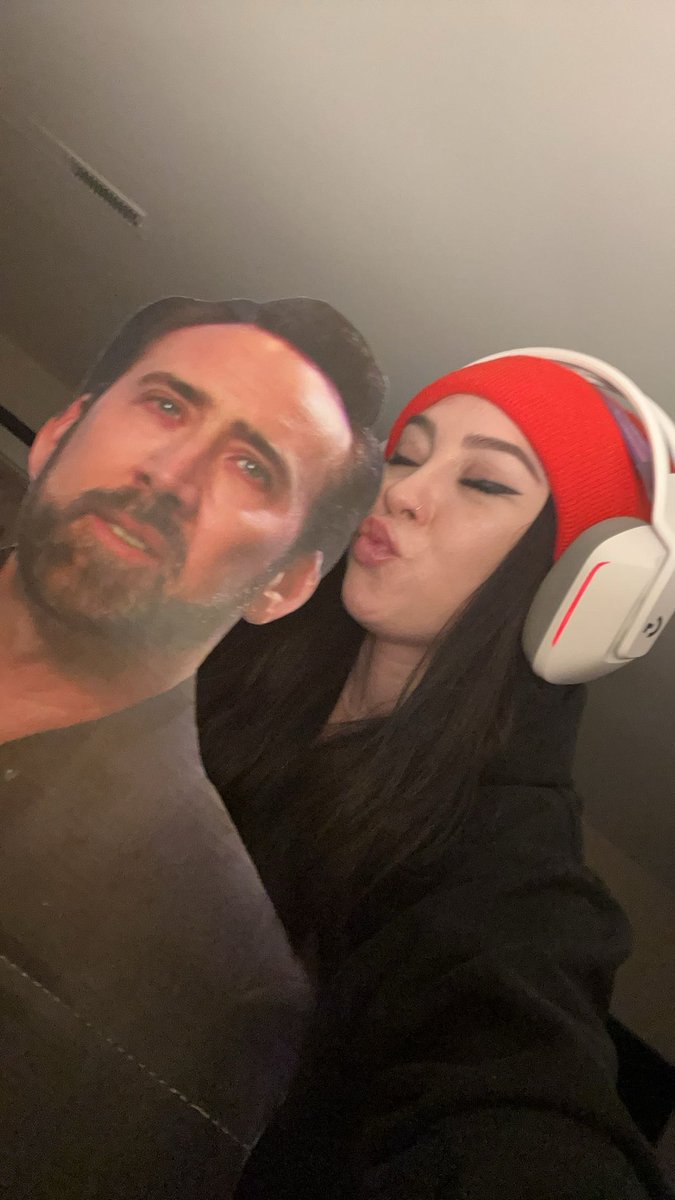 𝐩𝐮𝐧𝐤𝐬𝐭𝐞𝐫 🔜 DBD MTL 🍁 tweet media