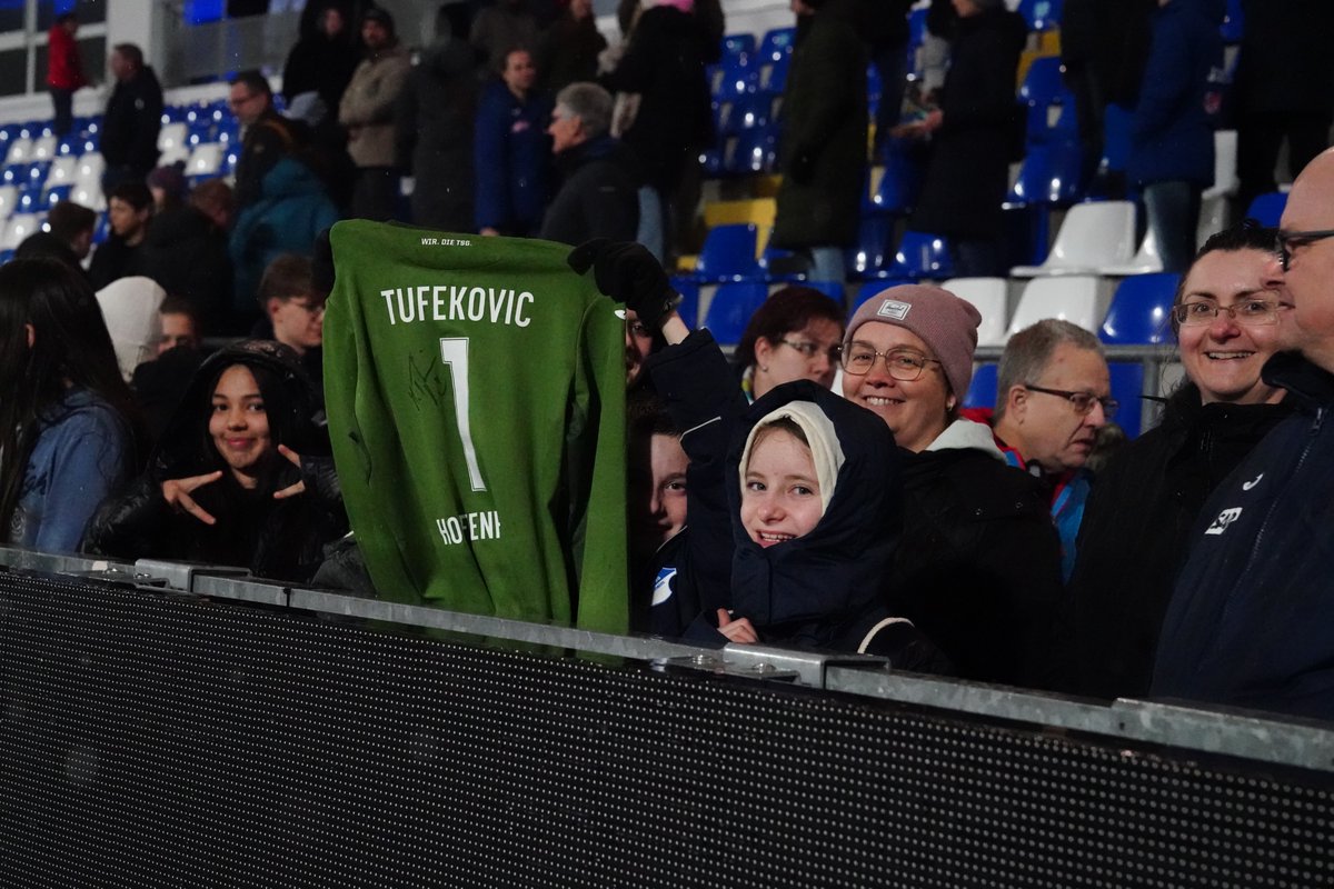 TSG Hoffenheim Frauen tweet media