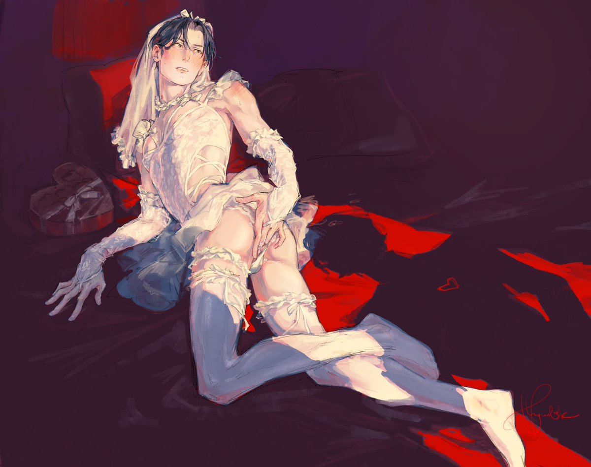 hryuslik tweet media