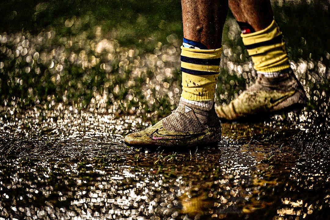 took an arrow in the knee tweet media