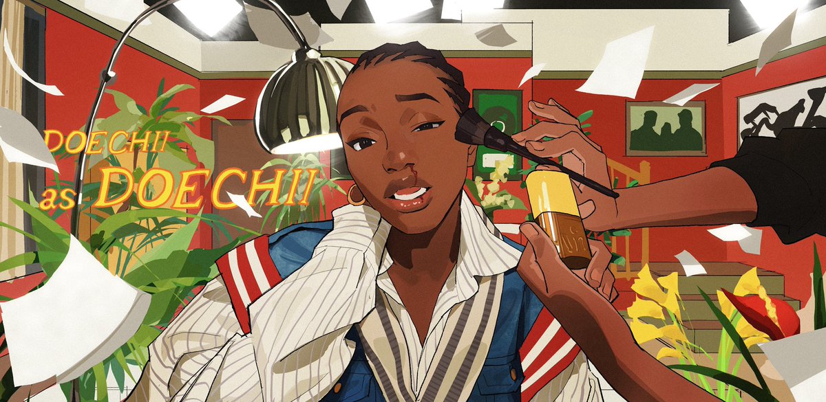 YARR / ARTROOMS (@_yarr_) on Twitter photo 