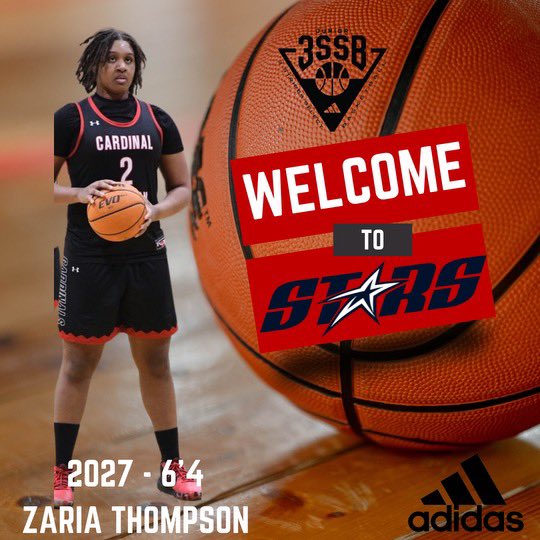 Welcome aboard 💥💥💥<a href="/LadyStars_in_SC/">Lady Stars Basketball</a>