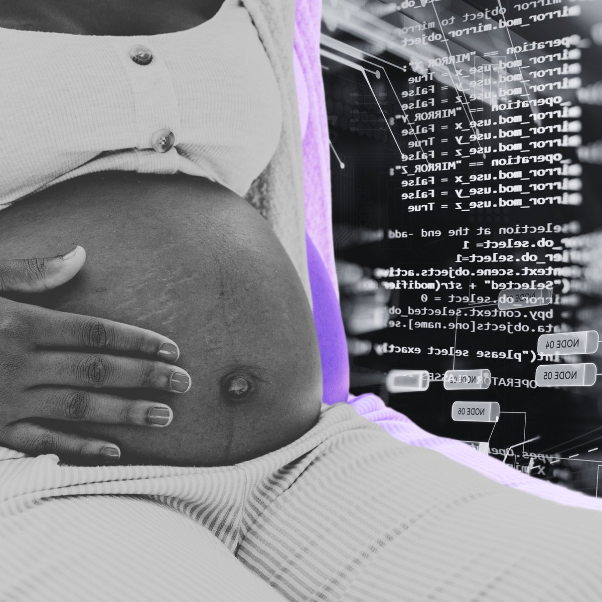 HealthAppData's tweet image. 🚨 New Blog! @HadijahNamyalo explores how foreign-owned digital health apps like MomCare dominate East Africa, sidelining local innovations & shaping healthcare governance. Who really benefits? Read here: slsablog.co.uk/blog/blog-post…
@wellcometrust @Warwick_Law @warwickCGHL @SLSA_UK