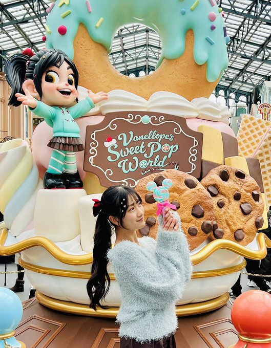 Twitterのコスプレ画像27