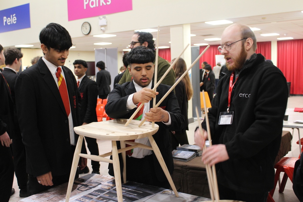 Buckinghamshire Business First tweet media