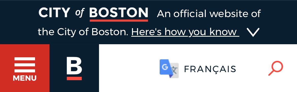 I thought the <a href="/bankless/"></a> branding looked familiar. Did they copy it from <a href="/CityOfBoston/">City of Boston</a>? 😂