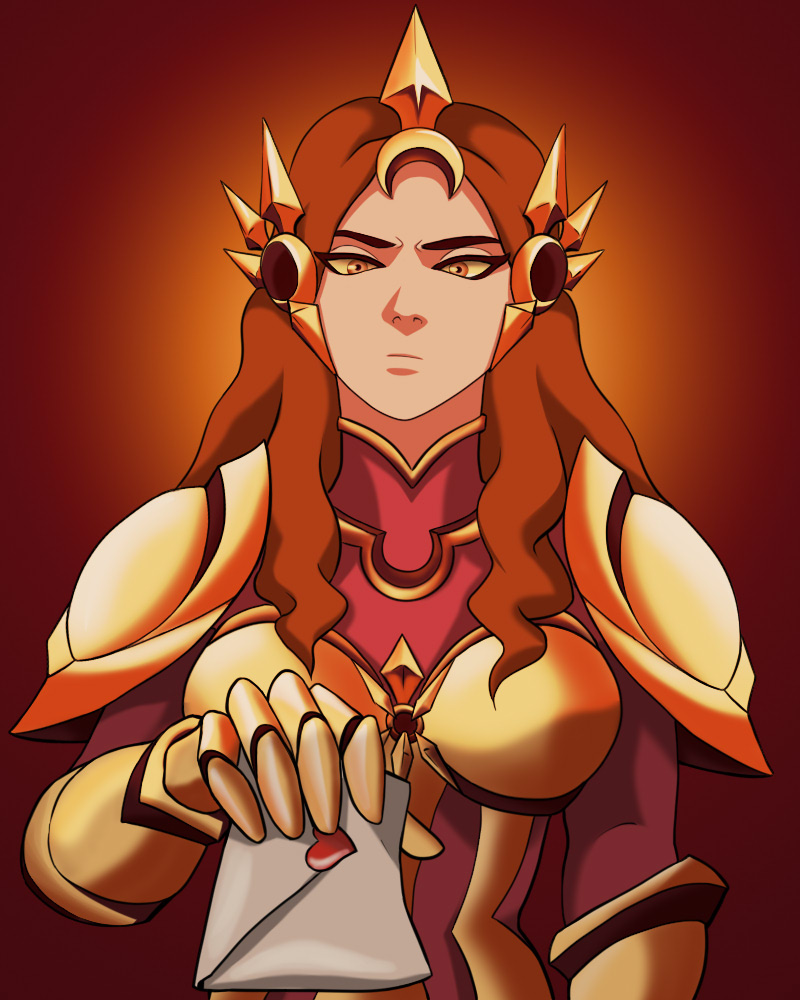 LonelyBeAlone's tweet image. Happy Valentine's Day!
paired Leona and Diana (for your sunshine☀️ / for your moonlight🌑)
#leona #diana #leodia #LeagueOfLegends