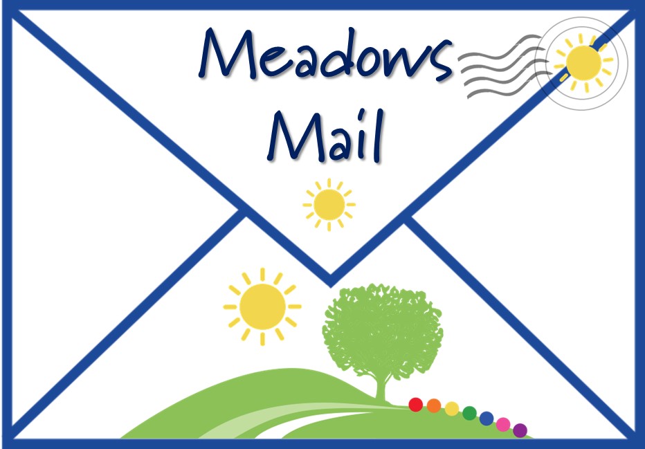 Please see this week's Meadows Mail by clicking the link below!

It is jam-packed with celebration, upcoming events and our Spring Term 2 dates. 

sway.cloud.microsoft/ZiTo8EQgmquTDd…

#MagnificentMeadows☀️🌳💙