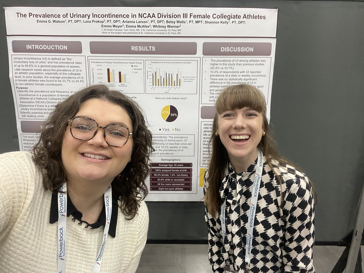 Our residents, current and past, are enjoying #APTACSM in Houston!