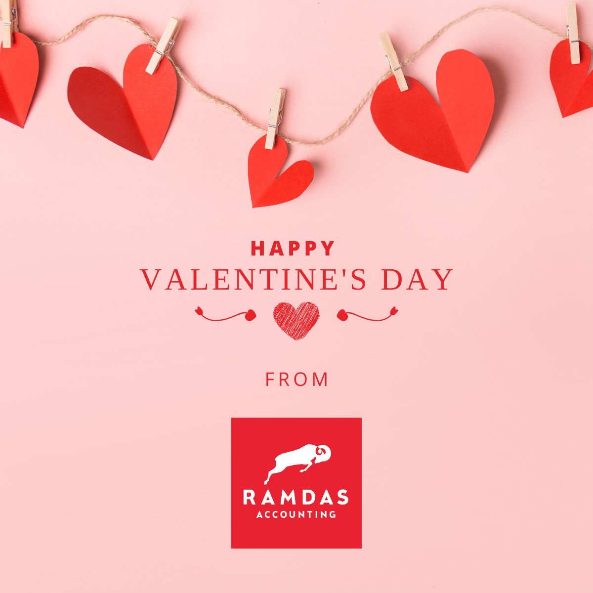 RamdasTax's tweet image. Roses are red,
Violets are blue,
We'll maximize your deductions
And minimize taxes too! ❤️💕 💘
#BalanceSheetBae #CPALove #AccountingPartner #DebitMyHeart