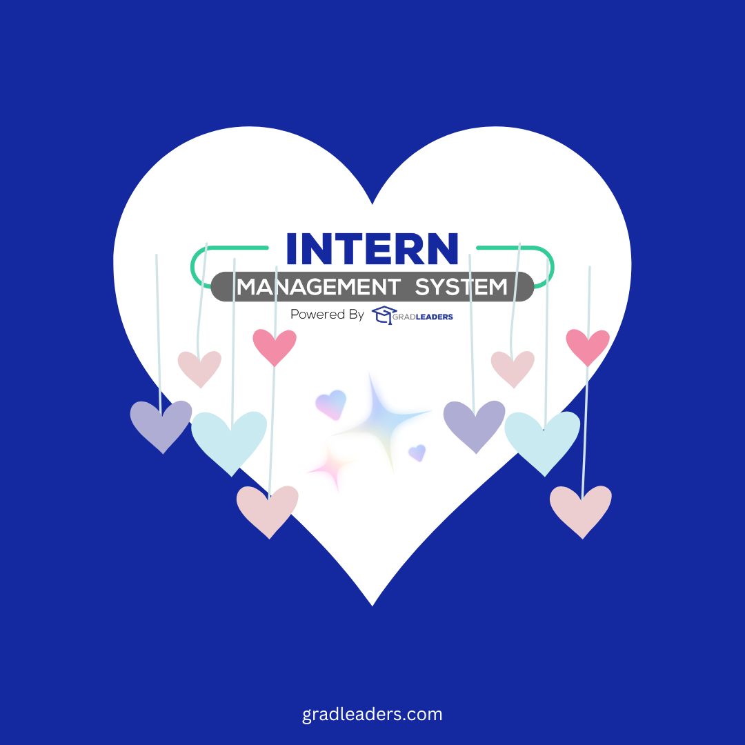 GradLeaders's tweet photo. Employers - ensure an internship experience that your interns, program managers and intern supervisors will LOVE with Intern Management System. https://t.co/lL2PNAcaP1 
#IMS #consisentstructuredequitable #internexperience https://t.co/0CIQN2tnew