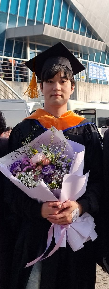Status update: I have successfully completed my M.S. degree. As I take the next step forward, I will always value the experiences and lessons from the KAIST Hacking Lab.