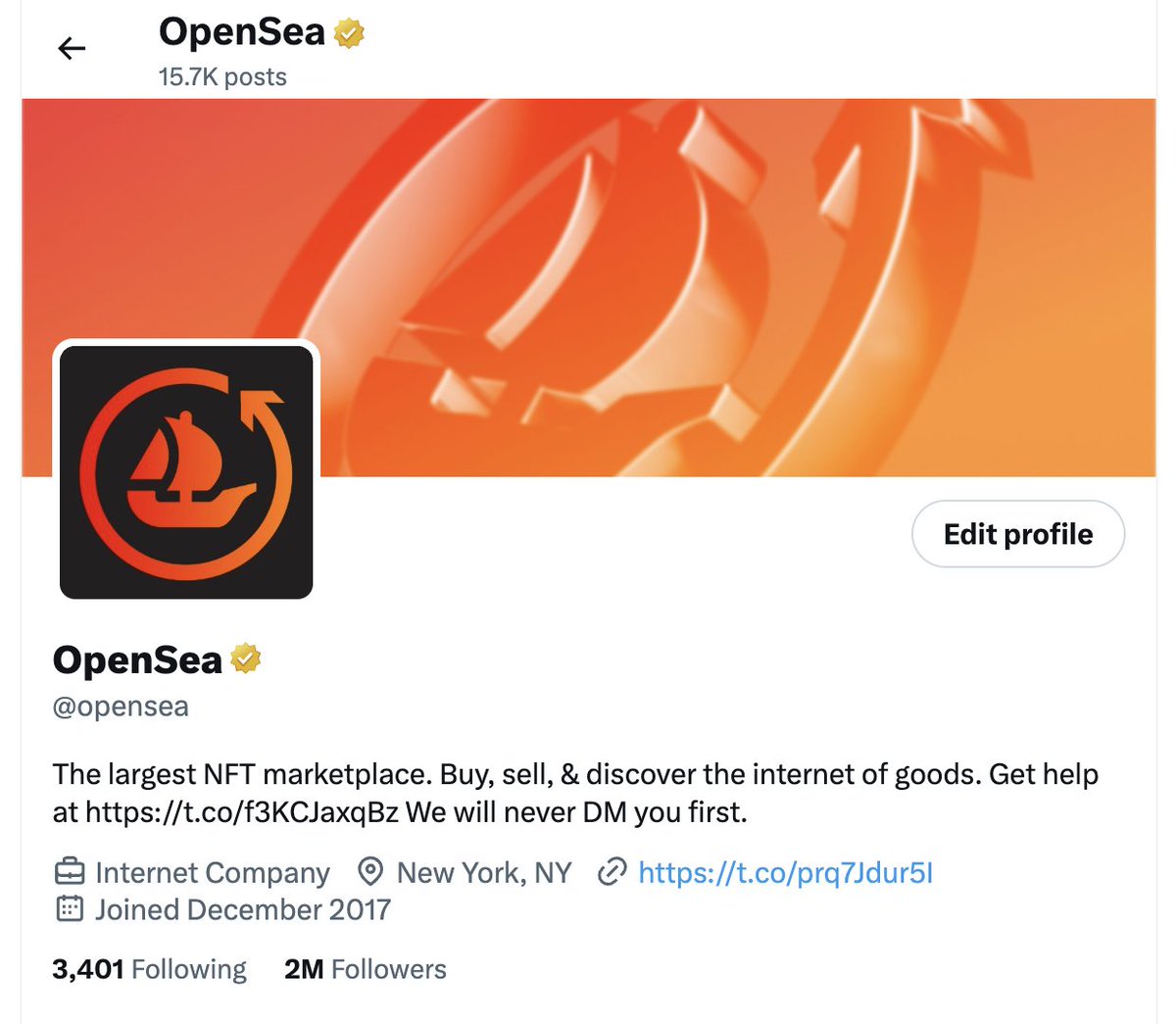 Don't fade <a href="/opensea/">OpenSea</a> or <a href="/Revolving_Games/">Revolving Games</a> 🕹️