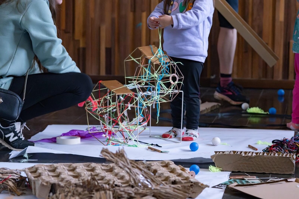 Richmond Council (@lbrut) on Twitter photo Play:Make:Art sessions are creative drop-ins for 2 to 5-year-olds at <a href="/Orleanshg/">OrleansHouseGallery</a>
Explore your child's creativity, all while learning about the natural world and how we fit into protecting it!
Today's session is sold out, but there are more soon ⬇️
orlo.uk/XkgFV Play:Make:Art sessions are creative drop-ins for 2 to 5-year-olds at <a href="/Orleanshg/">OrleansHouseGallery</a>
Explore your child's creativity, all while learning about the natural world and how we fit into protecting it!
Today's session is sold out, but there are more soon ⬇️
orlo.uk/XkgFV