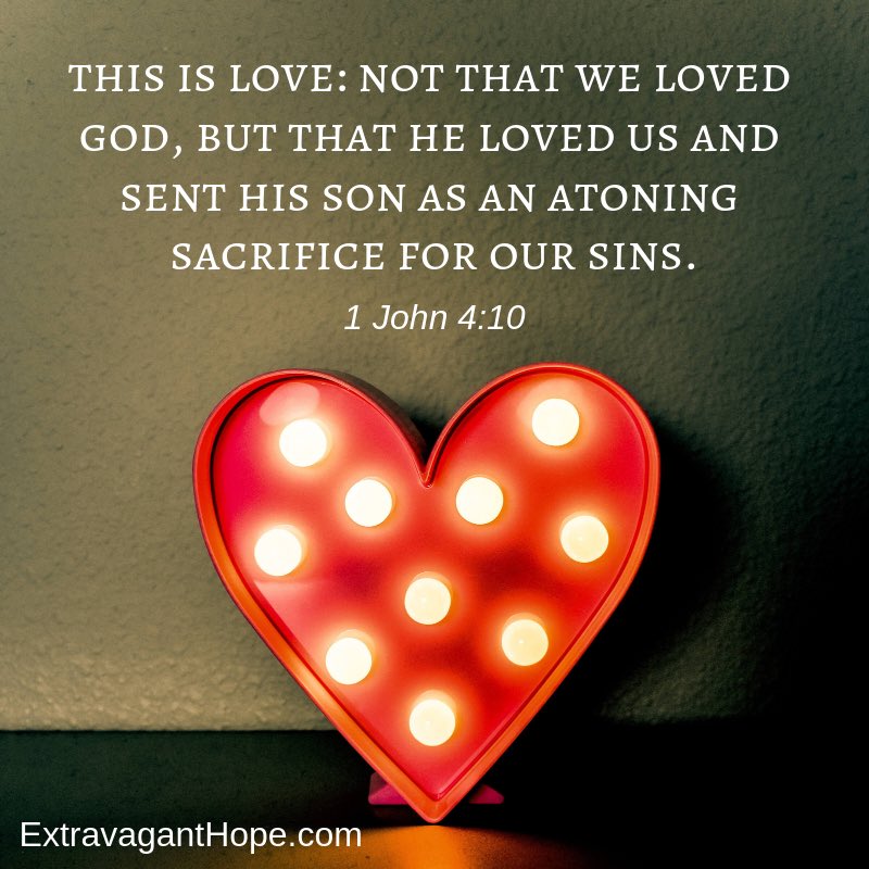 Good morning everyone. Have a blessed Friday and Valentine’s Day!