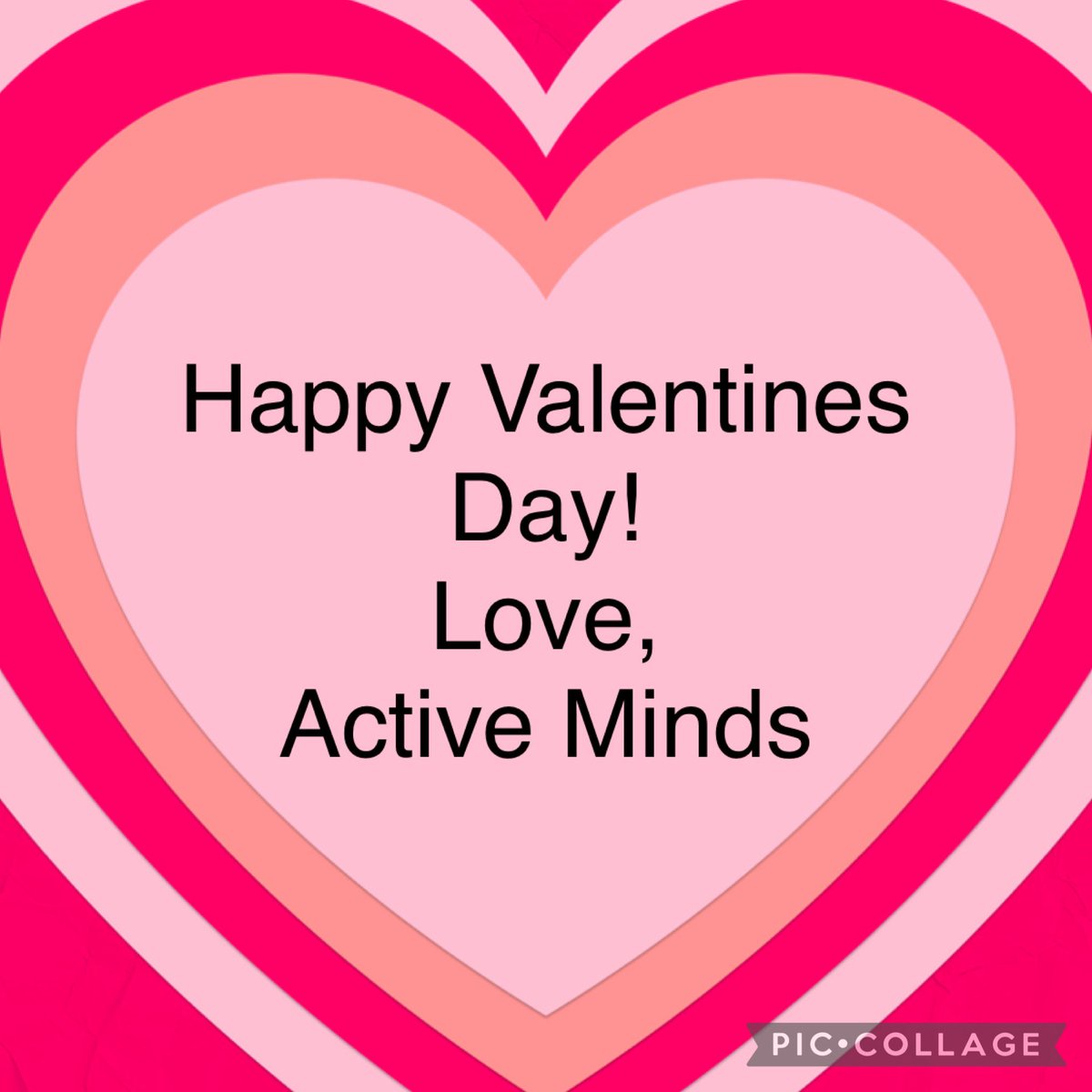 Kaitlyn Robichaud (@mrskrobichaud) on Twitter photo Spreading a little extra love all around this morning! #youareloved #youarenotalone #activeminds
<a href="/DrCSJones/">Christopher Jones</a> <a href="/WH_Super/">Jeff Szymaniak</a> <a href="/WHRHSGuidance/">WHRHS School Counseling</a> <a href="/WHActiveMinds/">WH-ActiveMinds</a> Spreading a little extra love all around this morning! #youareloved #youarenotalone #activeminds
<a href="/DrCSJones/">Christopher Jones</a> <a href="/WH_Super/">Jeff Szymaniak</a> <a href="/WHRHSGuidance/">WHRHS School Counseling</a> <a href="/WHActiveMinds/">WH-ActiveMinds</a>