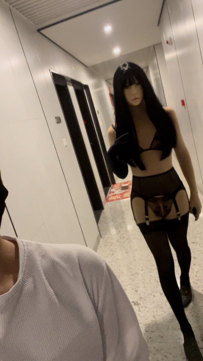 Eva Doll tweet media