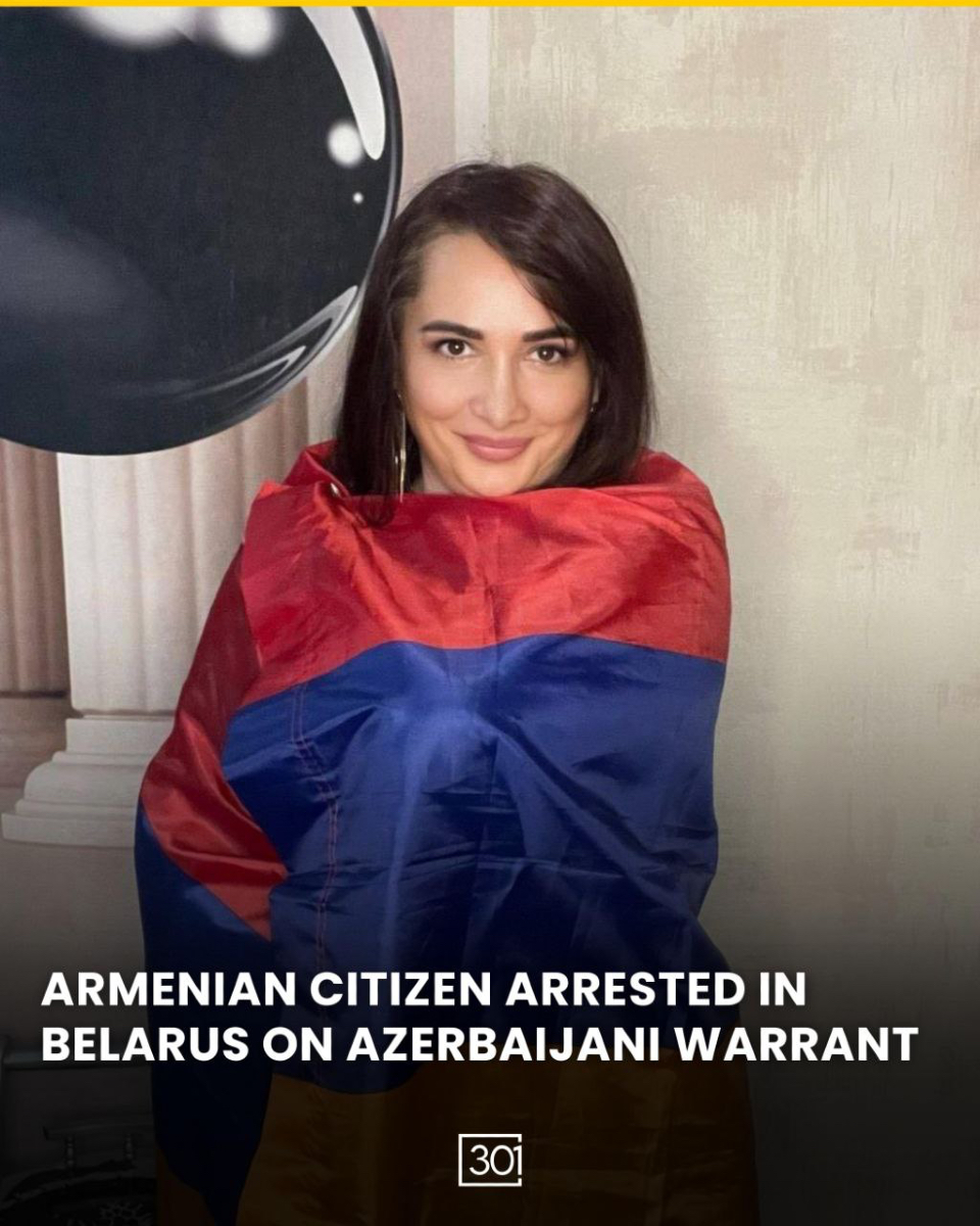 301🇦🇲 tweet media