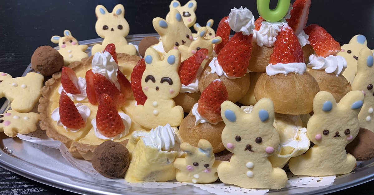 バレンタイン💘