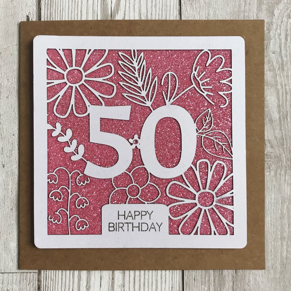 Two new additions this week at Etsy.com/uk/shop/dreams… #fyp #handmade #mothersday #happybirthday