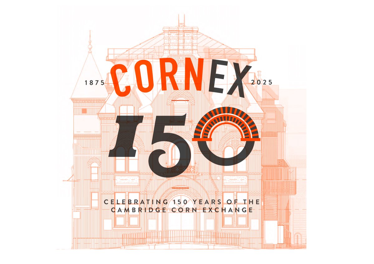 ConnectingCambs's tweet image. Experience an incredible live gig at @CambridgeCornEx when local bands #SmithAndBrewer &amp;amp; @hungryhungree will also be streamed in real-time via AR headsets!

Book tickets for the &apos;AR Experience&apos; now to see them as AR holograms at @BrewBoard: cornex.co.uk/news/free-tick…

#COREHDD