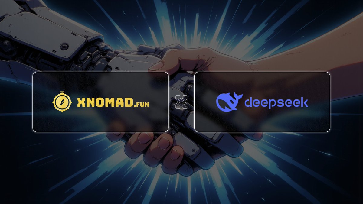 xNomad.fun tweet media