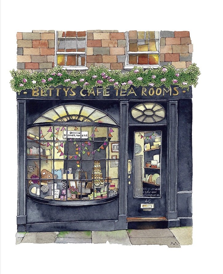 hanazono_nurie's tweet image. 🏠#大人の塗り絵　#世界の街かどから🏢

著者のアーバンアンナは建築とデザインを愛するアーティスト🇳🇱アムステルダムを拠点にしています！
街歩きからインスピレーションを得て創作したという本作⏬
。
水彩の彩色見本を眺めるだけでも眼福な一冊です🌈

graphicsha.co.jp/detail.html?p=…

#urbananna