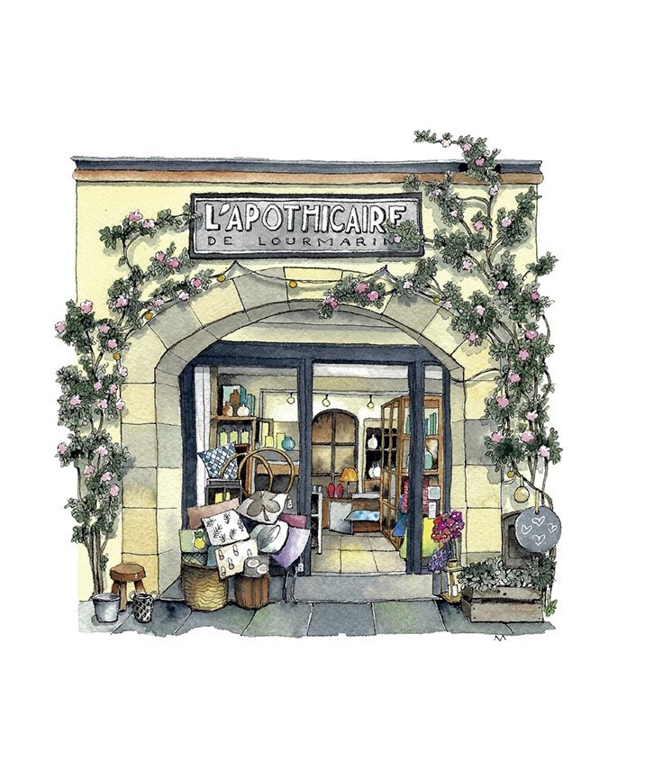 hanazono_nurie's tweet image. 🏠#大人の塗り絵　#世界の街かどから🏢

著者のアーバンアンナは建築とデザインを愛するアーティスト🇳🇱アムステルダムを拠点にしています！
街歩きからインスピレーションを得て創作したという本作⏬
。
水彩の彩色見本を眺めるだけでも眼福な一冊です🌈

graphicsha.co.jp/detail.html?p=…

#urbananna