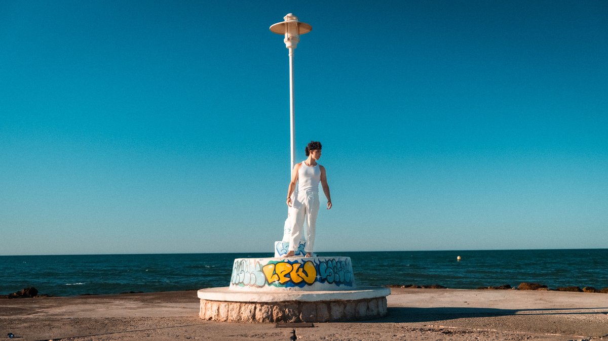 YA DISPONIBLE EN YOUTUBE💛
youtube.com/watch?v=IUWKRR…