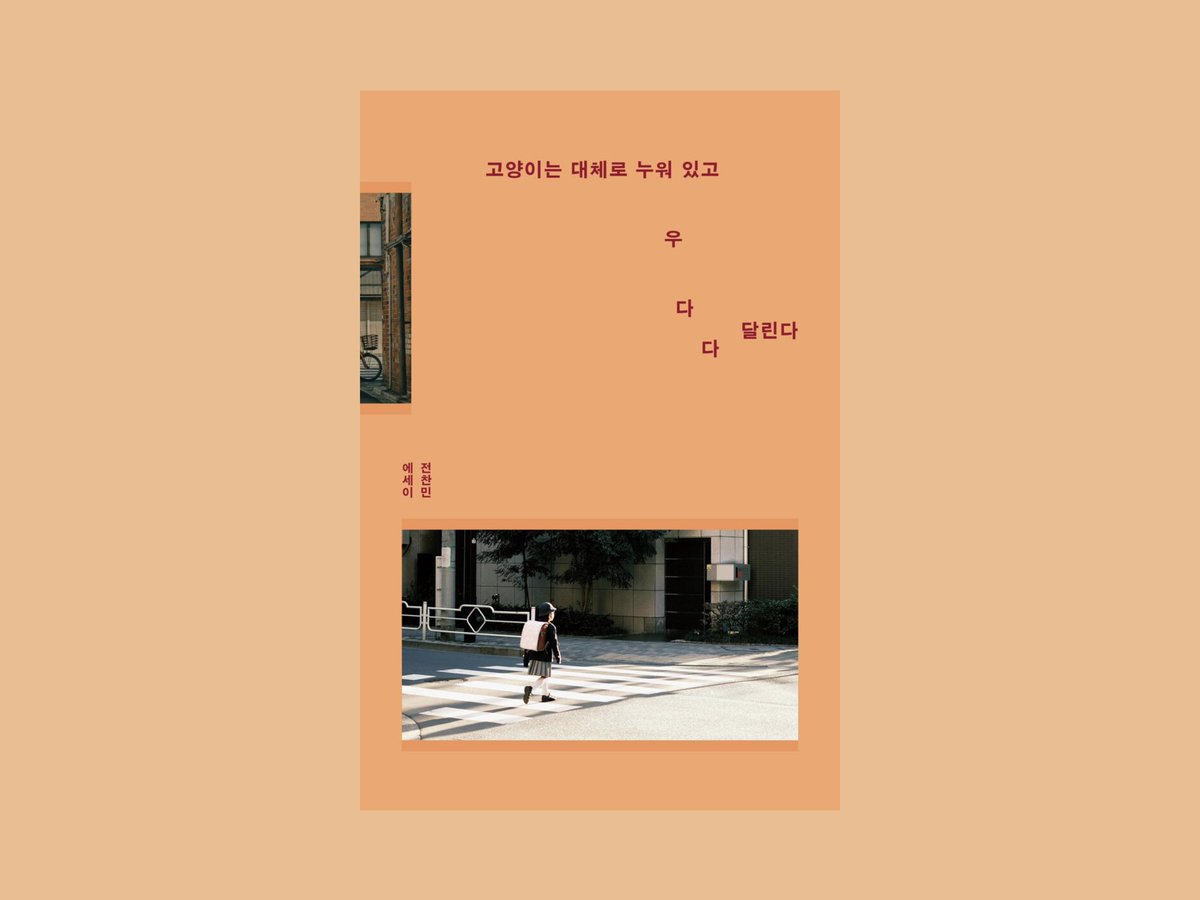 nomad_nmn's tweet photo. 뭐야 좋잖아…
#고양이는대체로누워있고우다다달린다
#전찬민 https://t.co/XxbK5Dzj1J